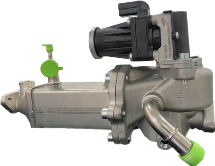 ���Ͳ��ͻ���EGR����