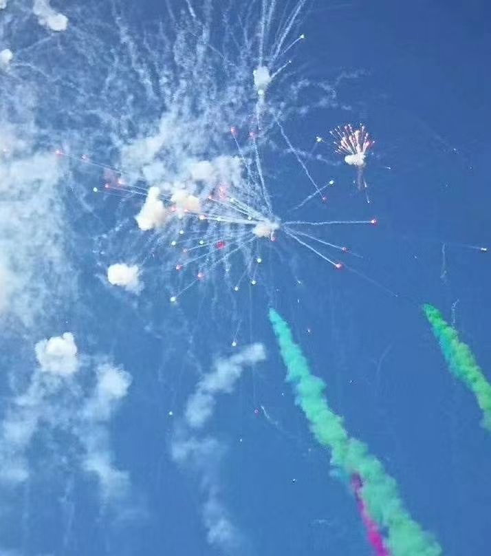 必发bifa智能工业园简约开工仪式圆满举行