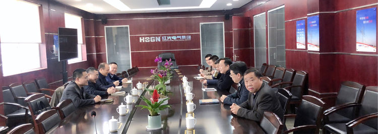 鼎力大举支持企业高质量生长，增进实体经济康健生长