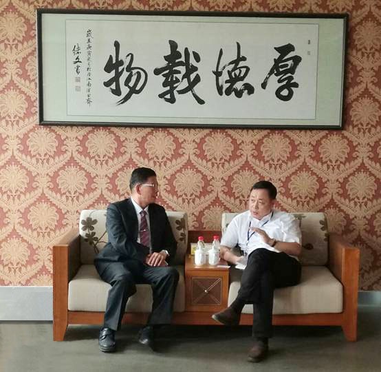 企业战略目的实现，人才生长是焦点